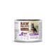 Raw Paleo Duck& Wild Boar Adult - консерва с патица, диво прасе и боровинка за възрастни кучета Raw Paleo Duck& Wild Boar Adult - консерва с патица, диво прасе и боровинка за възрастни кучета photo 1