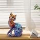 СТАТУЕТКА КОТКА МАЛКА СТАТУЕТКА КОТКА МАЛКА photo 4