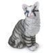 ДЕКОРАТИВНА ФИГУРКА КОТКА 26 СМ ДЕКОРАТИВНА ФИГУРКА КОТКА 26 СМ photo 2