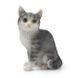 ДЕКОРАТИВНА ФИГУРКА КОТКА 15 СМ ДЕКОРАТИВНА ФИГУРКА КОТКА 15 СМ photo 1