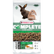 Versele-Laga Complete Cuni Adult - пълноценна екструдирана храна за декоративни зайчета Versele-Laga Complete Cuni Adult - пълноценна екструдирана храна за декоративни зайчета photo 2